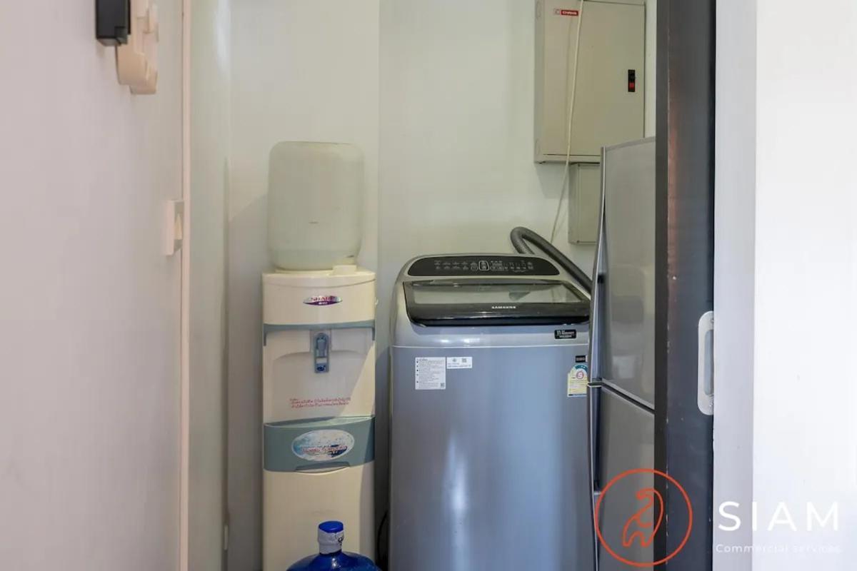 Villa Zendo 4Br - 12M Privatepool - Walk To Beach 湄南海滩 外观 照片